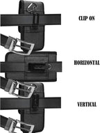 Njjex Cell Phone Holster for Samsung Galaxy S25 Ultra S24 S23 Plus S22 S21 S20 - Image 3