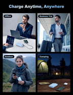 Portable Charger Power Bank 56800mAh Battery Pack-22.5W Fast Charging - Image 7