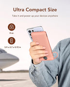 VEGER Portable Charger Power Bank - Image 8
