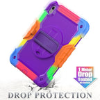 SEYMAC stock Case for iPad 11th/10th Generation 11''/10.9'' 2025/2022, - Image 6