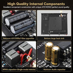 AIYIMA A70 Mono Amplifier with PFFB Home Audio Receiver, TPA3255 Class D Amp - Image 4