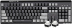 Hexgears GK735 Wired Full Size Mechanical Keyboard, Aluminum Housing Built by HEXGEARS