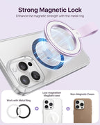 andobil Magnetic Phone Grip Holder - Image 7