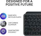 Logitech MX Keys S Combo - Image 10