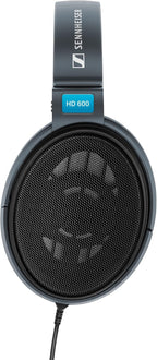 Sennheiser HD 600 - Image 4