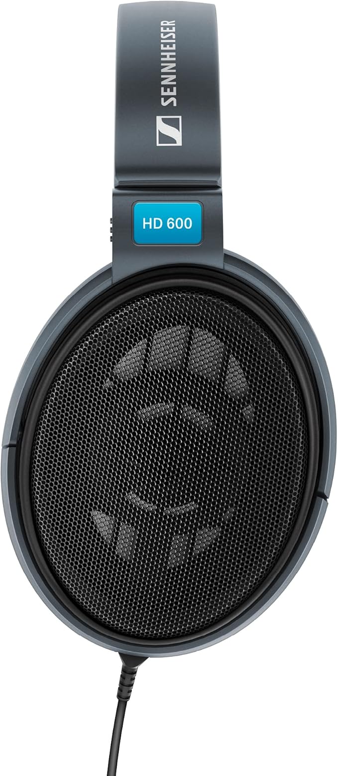 Sennheiser HD 600 - Image 4