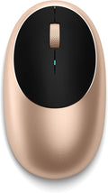 Satechi M1 Wireless Bluetooth Mouse, USB-C Rechargeable, Compact & Portable by Satechi
