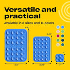 Classic - Silicone Suction Phone Case Adhesive Mount - Hands-Free, Strong Grip - Image 6