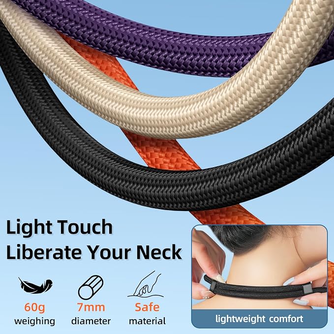 Adjustable Phone Lanyard - Image 8