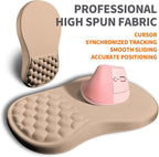 Ergonomic Joint Wrist Support Mouse Pad - Image 4