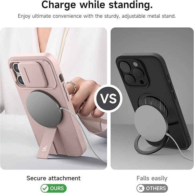 SURITCH for iPhone 13 Pro Case - Image 5