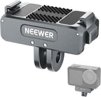 NEEWER Upgraded Magnetic Mount Adapter Compatible by Neewer