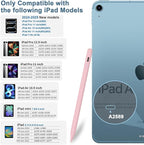 Stylus Pen for iPad 9th&10th - Image 2