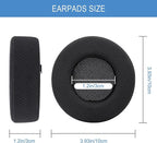 GEVO Ear Pads Cushion Replacement - Image 6