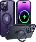 CASEKOO Designed Case for iPhone 14 Pro Max by CASEKOO