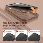 BERFY Magnetic for iPhone 13 Pro Max Case, Compatible - Image 5
