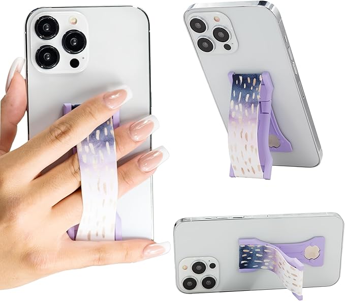 LOVEHANDLE PRO Premium Phone Grip by LOVEHANDLE