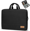 Laptop Sleeve Case, 15.6 17.3 14 13.3 12.3 inch TSA Laptop Sleeve Computer by Bagasin