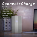 OWC 32TB Mercury Elite Pro Dual USB-C/Thunderbolt 3 External Raid Storage - Image 6