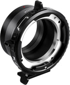 VILTROX PL-Z Lens Mount Adapter Ring Converter Control Ring Compatible - Image 4