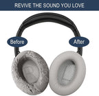 Premium Replacement Ear Pads for Bose QC35 & QC35ii Headphones Made by GEVO - Image 5