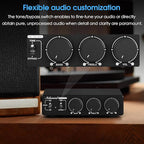 Douk Audio NS-13G MAX 300Wx2 Stereo Amplifier - Image 6