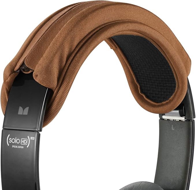 TXEsign Universal Replacement Headband Cushion Pad Cover Protector Compatible by TXEsign