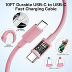 30W USB C i Phone 16 15 Charger Fast Charging, iPad Pro - Image 4
