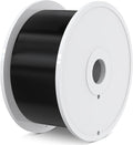 SUNLU Large Spool 5KG PETG Filament, 3D Printer Filament PETG 1.75mm, Less by SUNLU