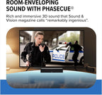 ZVOX Dialogue Clarifying Sound Bar - Image 4