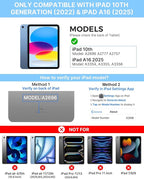 typecase Touch iPad 10th Generation Case - Image 2