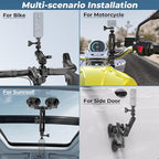 Suction Cup Car Mount - Image 8