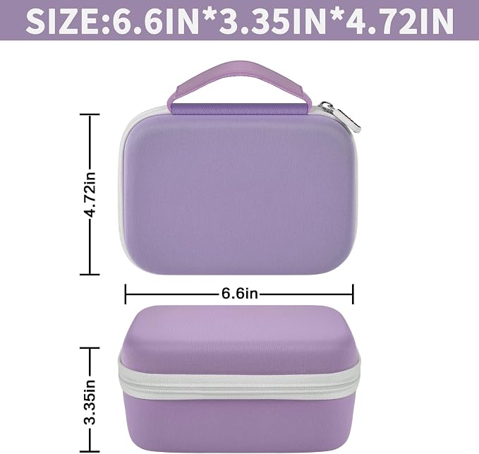 Case Compatible with Phomemo M110 Label Maker - Image 5