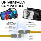 Rolling Square InCharge XL 200cm - Image 2