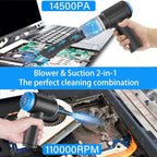 Air Duster - Computer Vacuum Cleaner - - Image 3