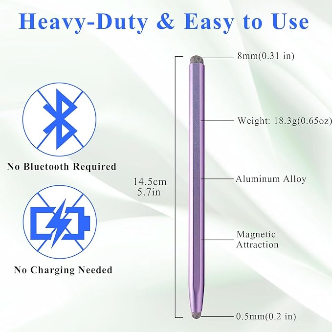 Stylus Pen for Touchscreen - Image 2