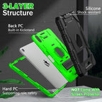 Grifobes Case for iPad mini 7 2024 / Mini 6 2021 8.3 inch, Heavy Duty - Image 5