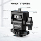 NEEWER Camera Monitor Mount - Image 5
