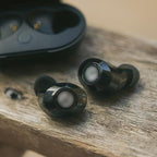 Replacement Silicone Ear Tips for Ray-con E25, Ray-con Everyday/Fitness Earbuds - Image 7