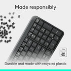 Logitech K250 Bluetooth Keyboard - Image 6