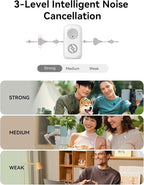 Hollyland Lark A1 Wireless Mini Microphone - Image 3