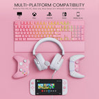 EKSA E900 Headset with Microphone - Image 5
