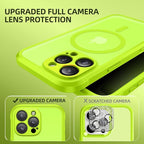 BERFY Magnetic for iPhone 16 Pro Case, Compatible - Image 5