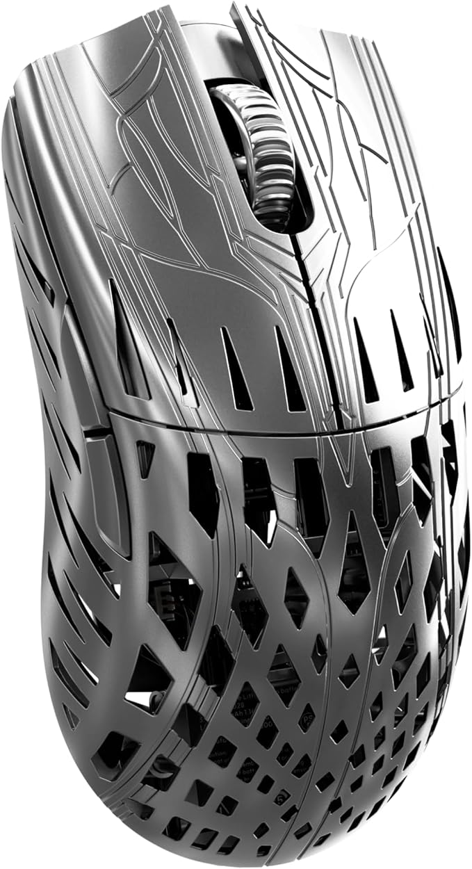 PWNAGE Trinity Wireless Gaming Mouse 8kHz - Image 2