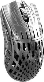 PWNAGE Trinity Wireless Gaming Mouse 8kHz - Image 2