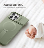 SURITCH for iPhone 16 Pro Max Case - Image 6