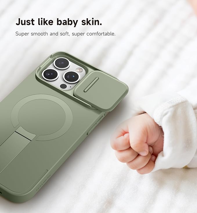 SURITCH for iPhone 16 Pro Max Case - Image 6