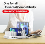 USB C PD 60W Charging Station - Image 7