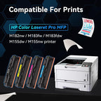 LEMERO 215A Compatible Toner Cartridge Replacement - Image 3