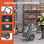 Abestorm Commercial Dehumidifier - Image 6